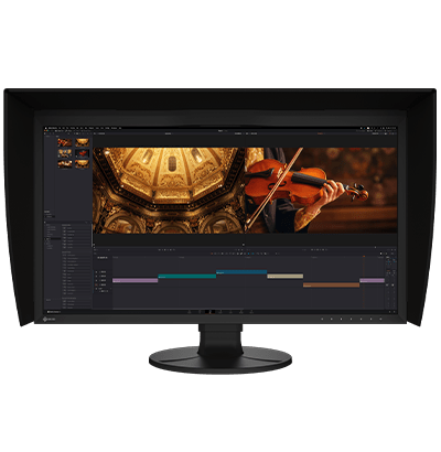 Eizo ColorEdge CG3100X Monitor product image 1
