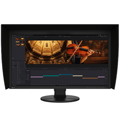 Eizo ColorEdge CG3100X Monitor product image 1