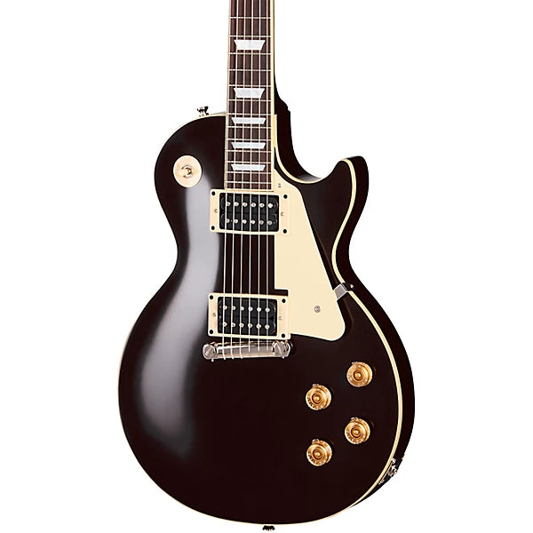 Epiphone Jeff Beck 1954 Les Paul Standard Electric Guitar - Oxblood product image