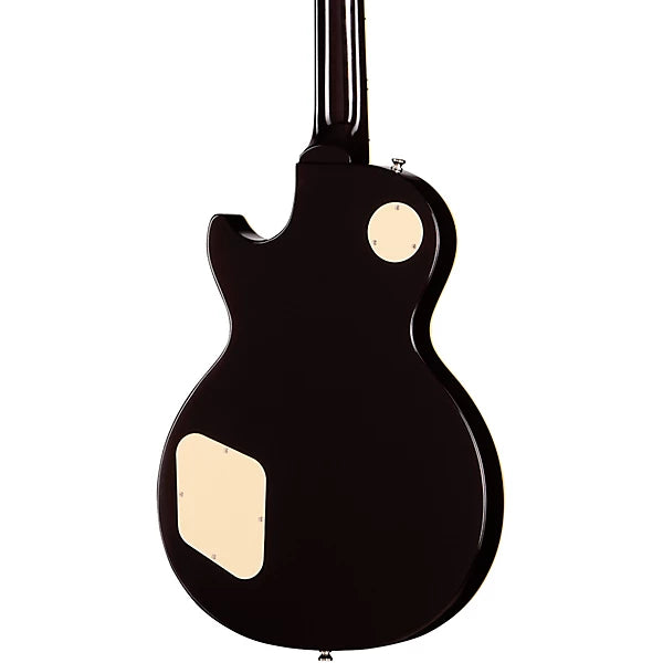 Epiphone Jeff Beck 1954 Les Paul Standard Electric Guitar - Oxblood detail image 4