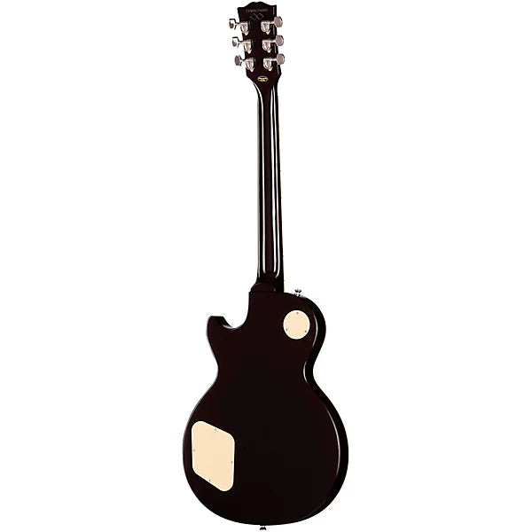 Epiphone Jeff Beck 1954 Les Paul Standard Electric Guitar - Oxblood detail image 5