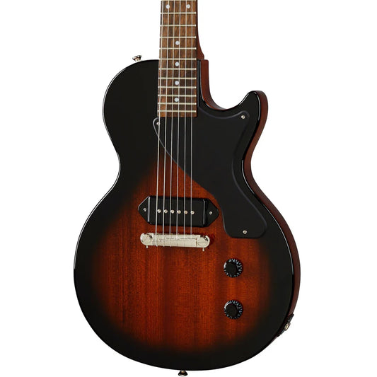 Epiphone Les Paul Junior Electric Guitar – Tobacco Burst product image