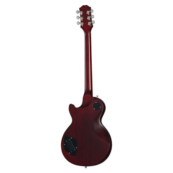 Epiphone Les Paul Prophecy Electric Guitar - Aged Bengal Tiger Burst detail image 8