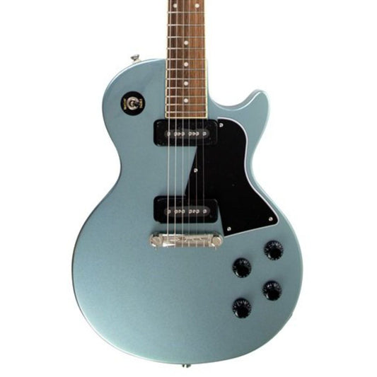 Epiphone Les Paul Special Electric Guitar - Pelham Blue product image
