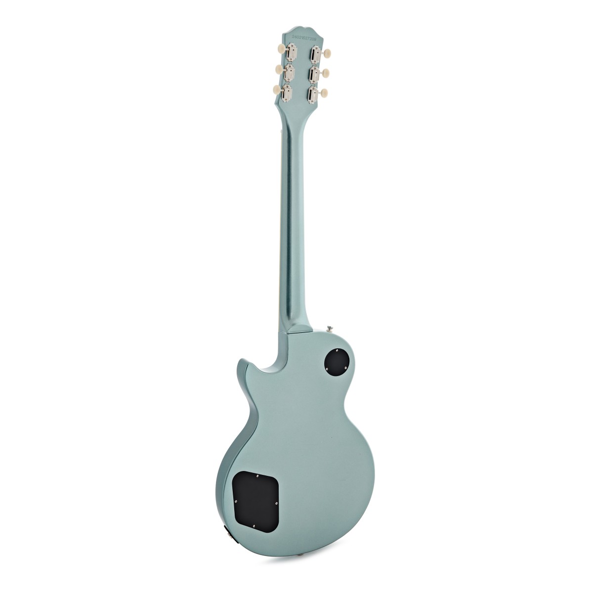Epiphone Les Paul Special Electric Guitar - Pelham Blue detail image 4