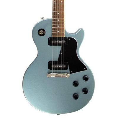 Epiphone Les Paul Special Electric Guitar - Pelham Blue product image