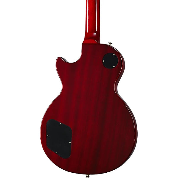Epiphone Les Paul Standard '60s Electric Guitar - Bourbon Burst detail image 3