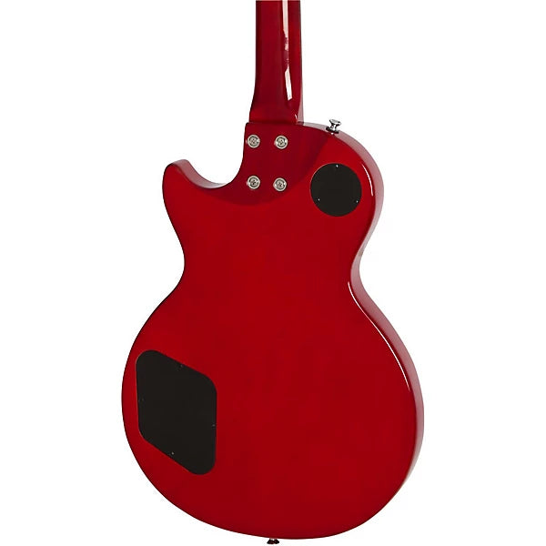 Epiphone Les Paul Studio E1 Electric Guitar - Heritage Cherry Sunburst detail image 3