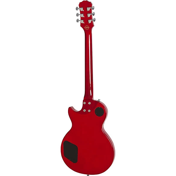 Epiphone Les Paul Studio E1 Electric Guitar - Heritage Cherry Sunburst detail image 4