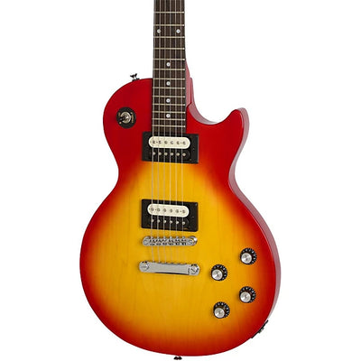 Epiphone Les Paul Studio E1 Electric Guitar - Heritage Cherry Sunburst product image
