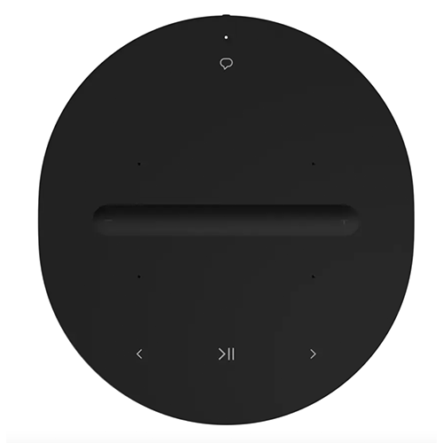 Sonos Era 100 Next Generation Smart Speaker - View 4