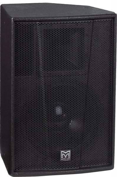 Martin Audio Blackline F12+ - Martin Audio - VisionSounds South Africa