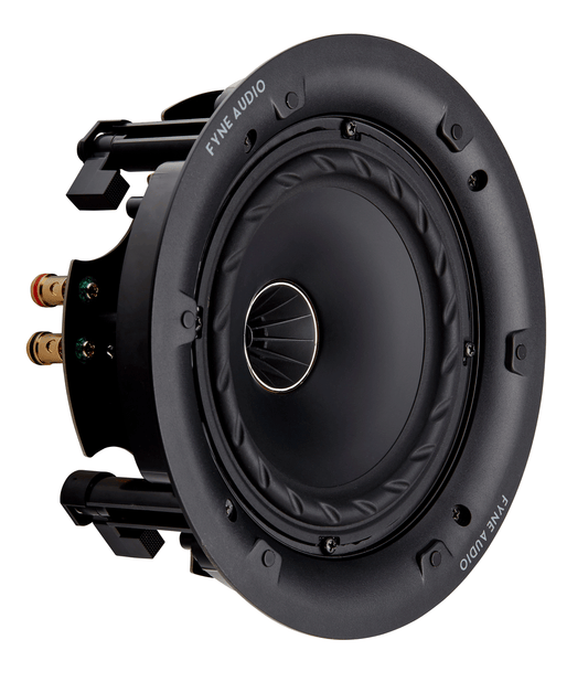 Fyne Audio F501IC In-Ceiling Speaker - each - Fyne Audio
