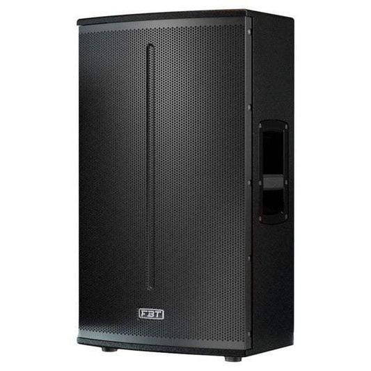 FBT – X-PRO115A 15″ PROCESSED ACTIVE SPEAKER RMS - FBT - VisionSounds South Africa