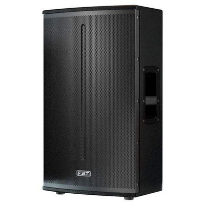FBT – X-PRO115A 15″ PROCESSED ACTIVE SPEAKER RMS - FBT - VisionSounds South Africa