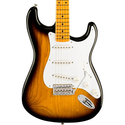 Fender 70th anniversary American Vintage II 1954 Stratocaster product image
