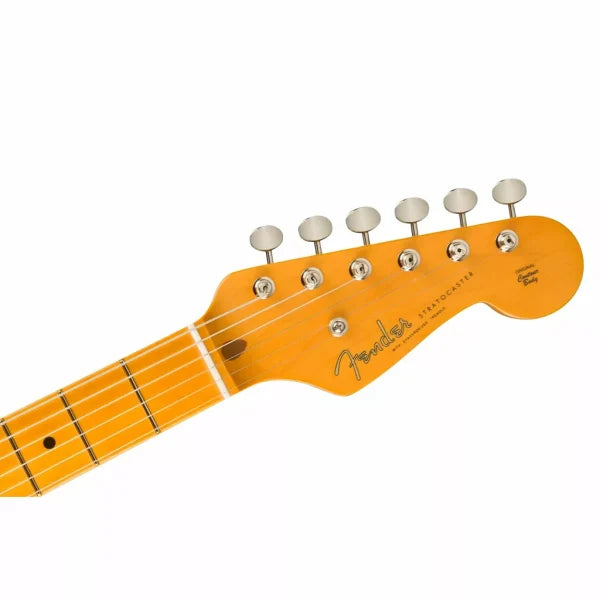 Fender 70th anniversary American Vintage II 1954 Stratocaster detail image 11