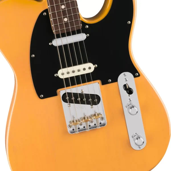 Fender American Professional Classic Hotshot Telecaster - Butterscotch Blonde detail image 8