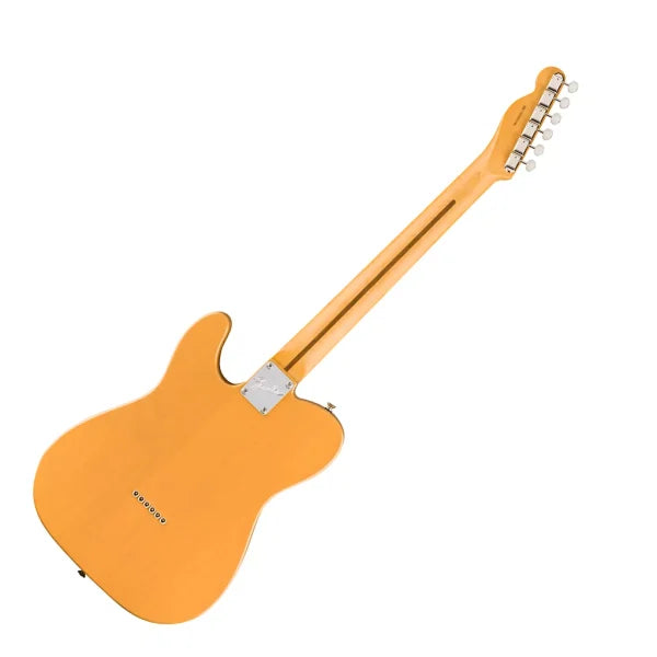 Fender American Professional Classic Hotshot Telecaster - Butterscotch Blonde detail image 9