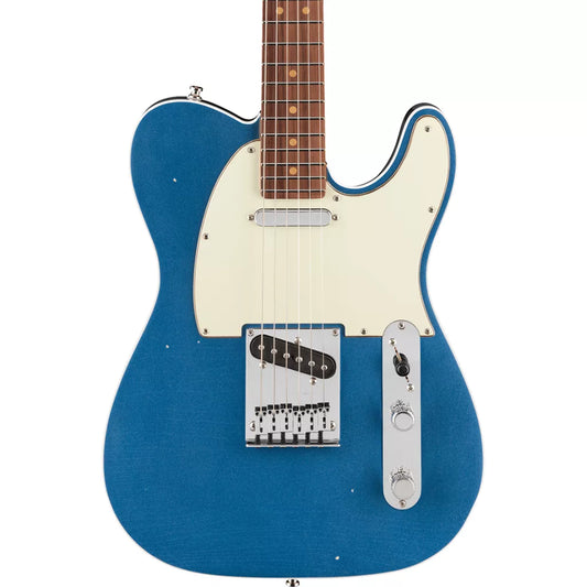 Fender American Ultra Luxe Vintage '60s Telecaster Custom Electric Guitar product image