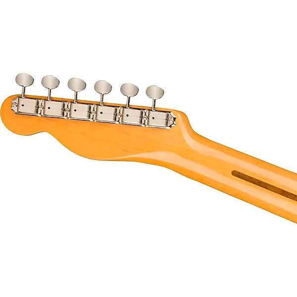 Fender American Vintage II 1951 Telecaster Electric Guitar - Butterscotch Blonde detail image 5