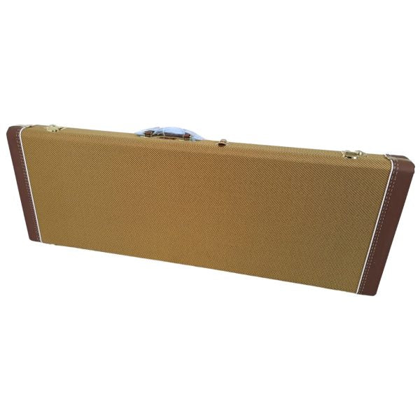 Fender American Vintage II 1951 Telecaster Electric Guitar - Butterscotch Blonde detail image 12