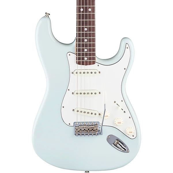 Fender American Vintage II 1965 Stratocaster Electric Guitar - Sonic Blue product image