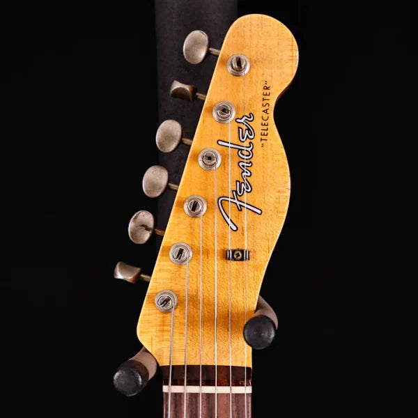 Fender Custom Shop Limited-edition '61 Telecaster Relic Guitar detail image 10
