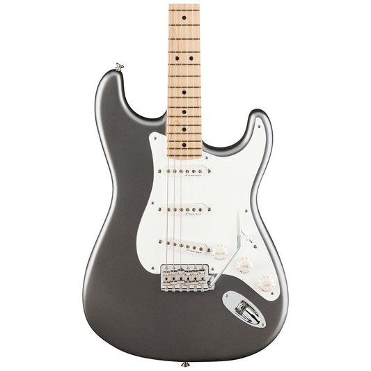 Fender Eric Clapton Stratocaster - Pewter with Maple Fingerboard product image