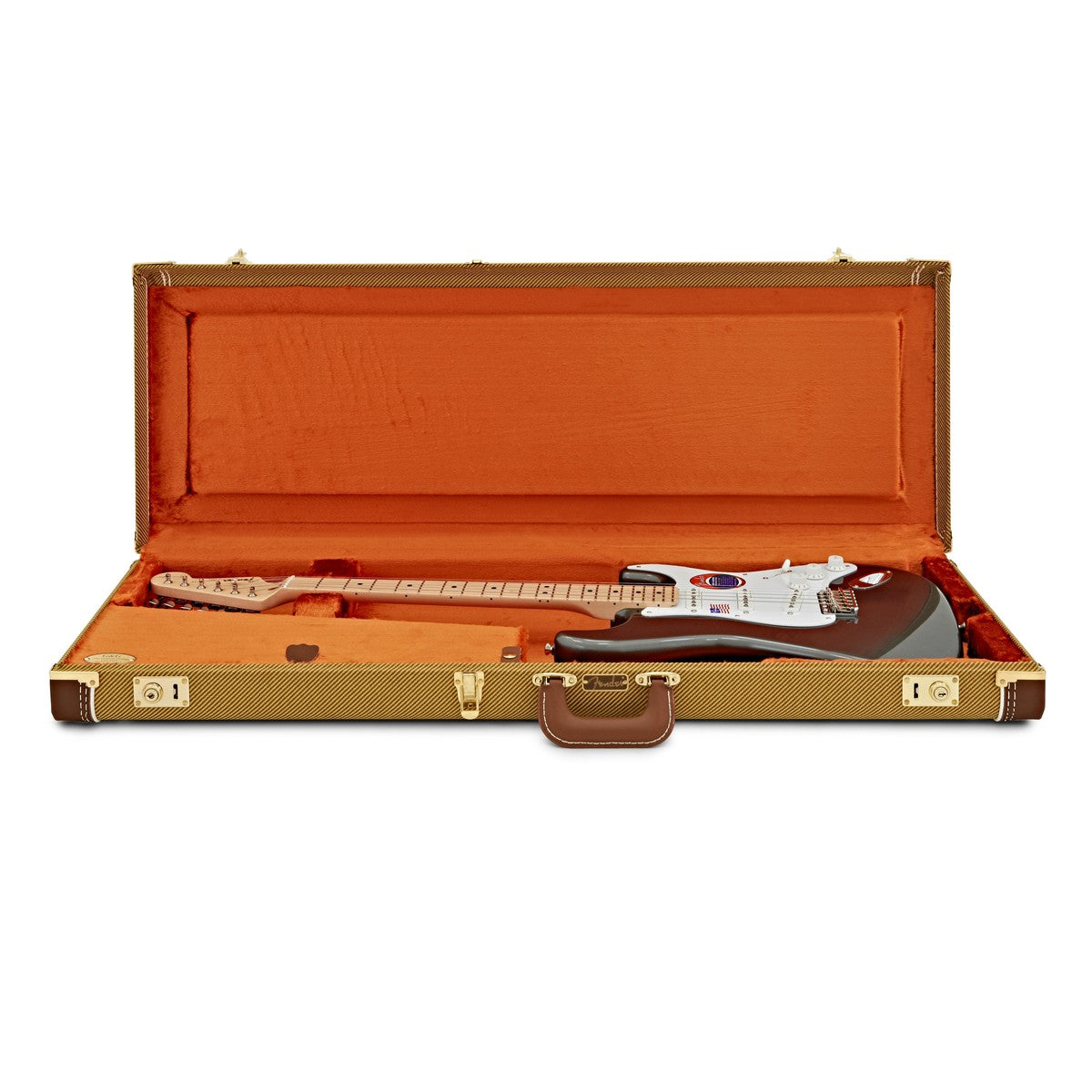 Fender Eric Clapton Stratocaster - Pewter with Maple Fingerboard detail image 8