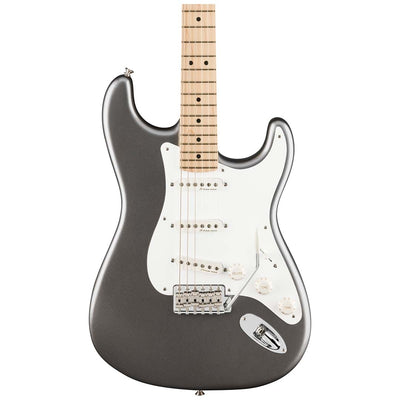Fender Eric Clapton Stratocaster - Pewter with Maple Fingerboard product image