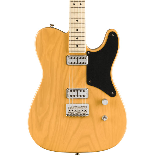Fender Limited Edition Cabronita Telecaster - Butterscotch Blonde product image