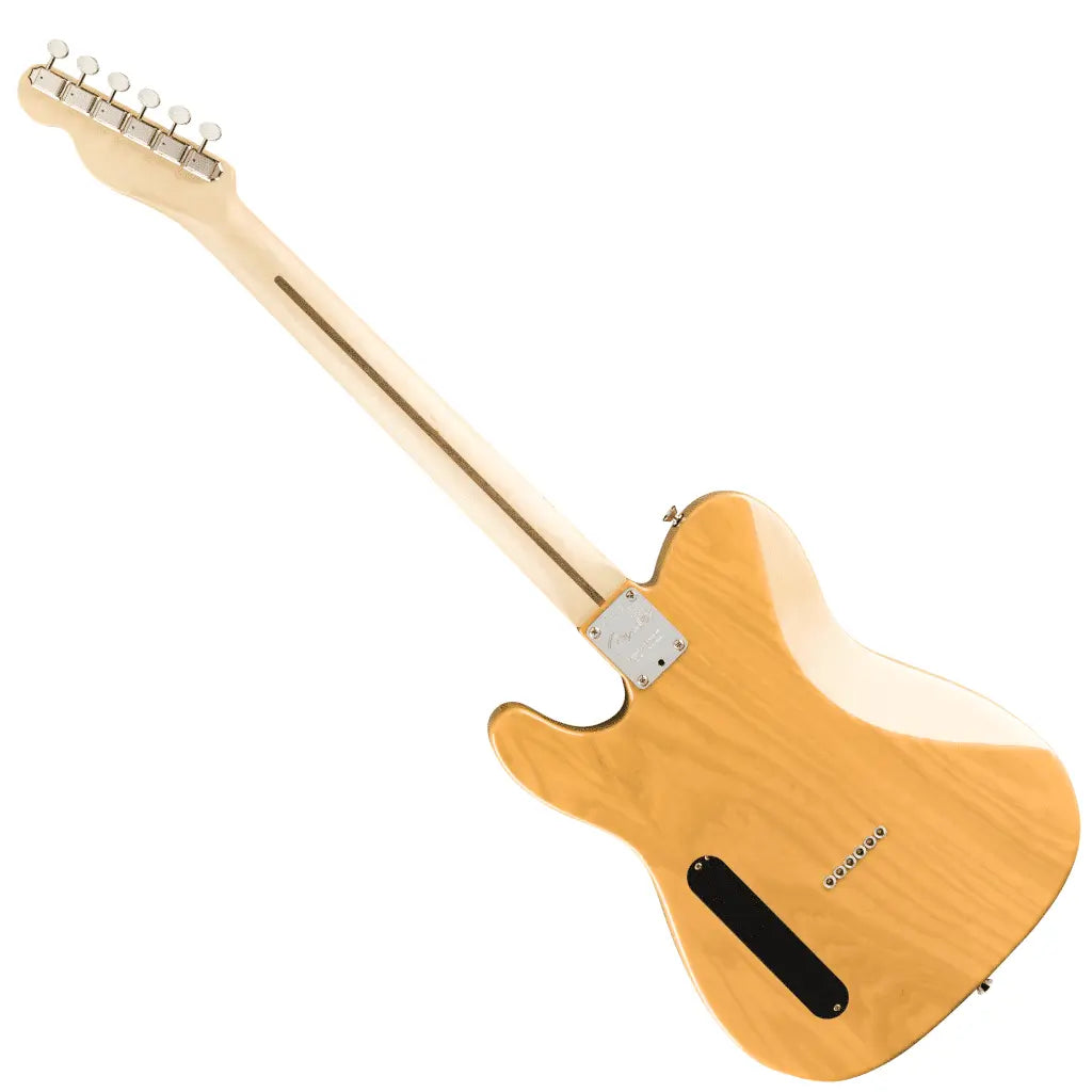 Fender Limited Edition Cabronita Telecaster - Butterscotch Blonde detail image 4