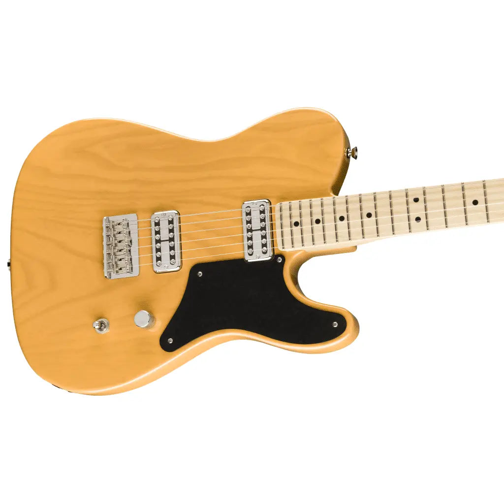 Fender Limited Edition Cabronita Telecaster - Butterscotch Blonde detail image 2