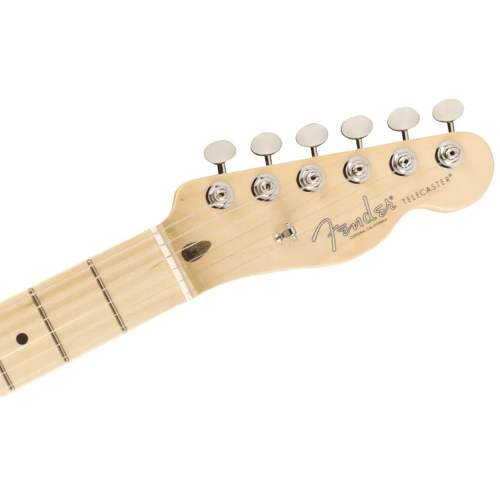 Fender Limited Edition Cabronita Telecaster - Butterscotch Blonde detail image 5