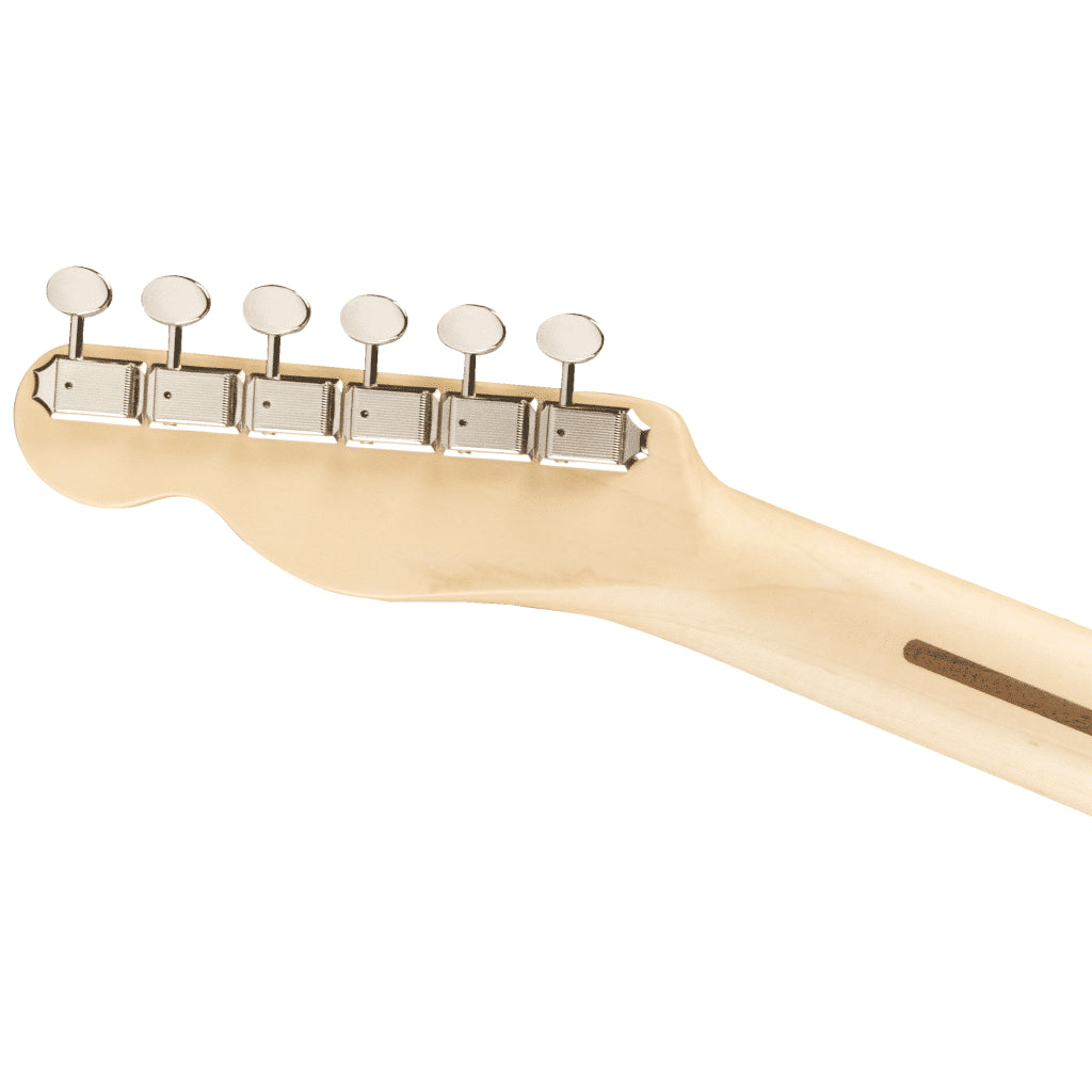 Fender Limited Edition Cabronita Telecaster - Butterscotch Blonde detail image 6