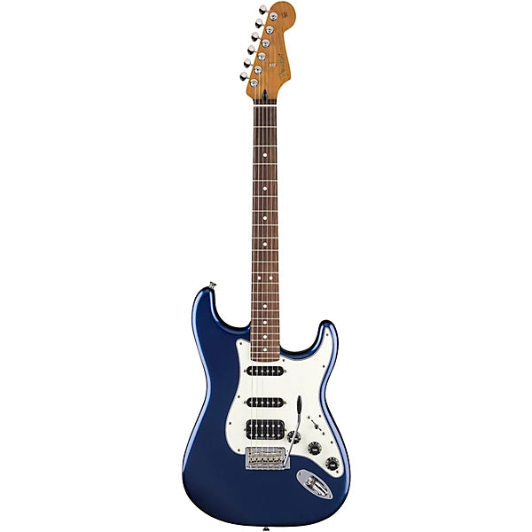 Fender Limited Edition Player II Stratocaster HSS - Moonlight Drive detail image 2