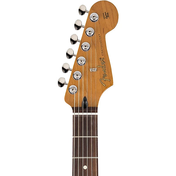 Fender Limited Edition Player II Stratocaster HSS - Moonlight Drive detail image 4