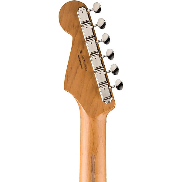 Fender Limited Edition Player II Stratocaster HSS - Moonlight Drive detail image 5