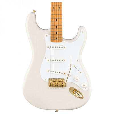 Fender Limited Edition Vintera II 50S Stratocaster - White Blonde product image