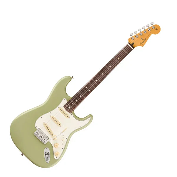 Fender Player II Stratocaster Electric Guitar - Birch Green detail image 8