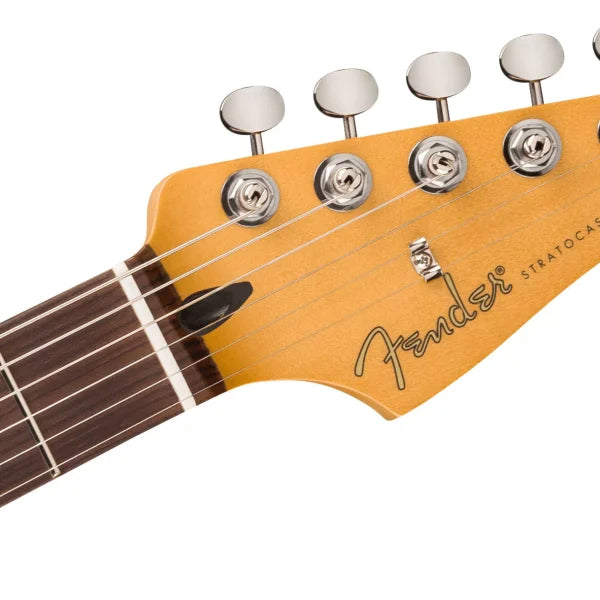 Fender Player II Stratocaster Electric Guitar - Birch Green detail image 12