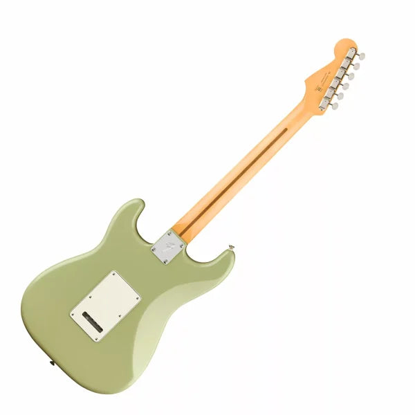 Fender Player II Stratocaster Electric Guitar - Birch Green detail image 11