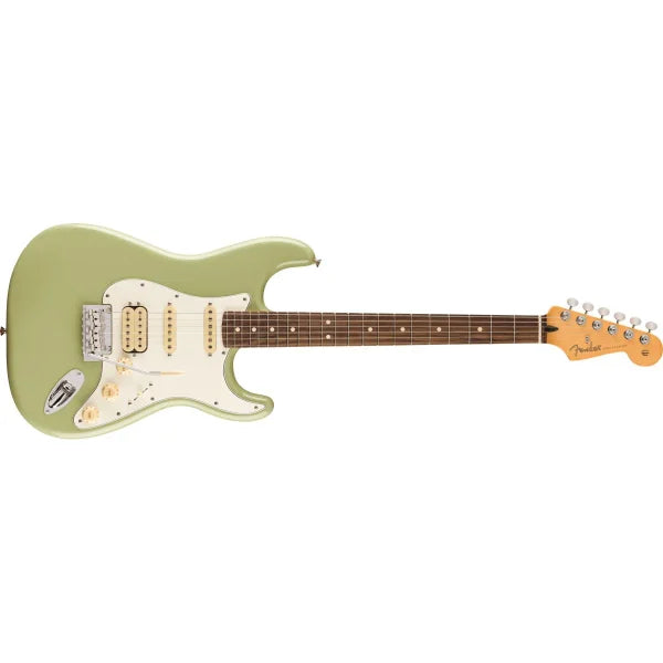 Fender Player II Stratocaster HSS- Birch Green detail image 10