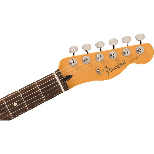 Fender Player II Telecaster Electric Guitar RW Birch Green detail image 10