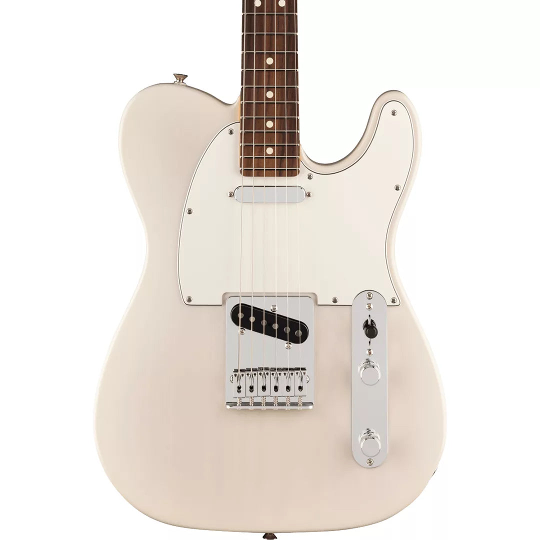 Fender Player II Telecaster Electric Guitar - White Blonde product image