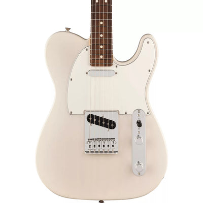 Fender Player II Telecaster Electric Guitar - White Blonde product image