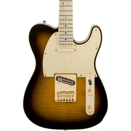 Fender Richie Kotzen Telecaster – 2-Tone Sunburst product image