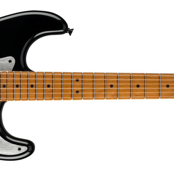 Fender Squier Contemporary Stratocaster Special Electric Guitar detail image 5