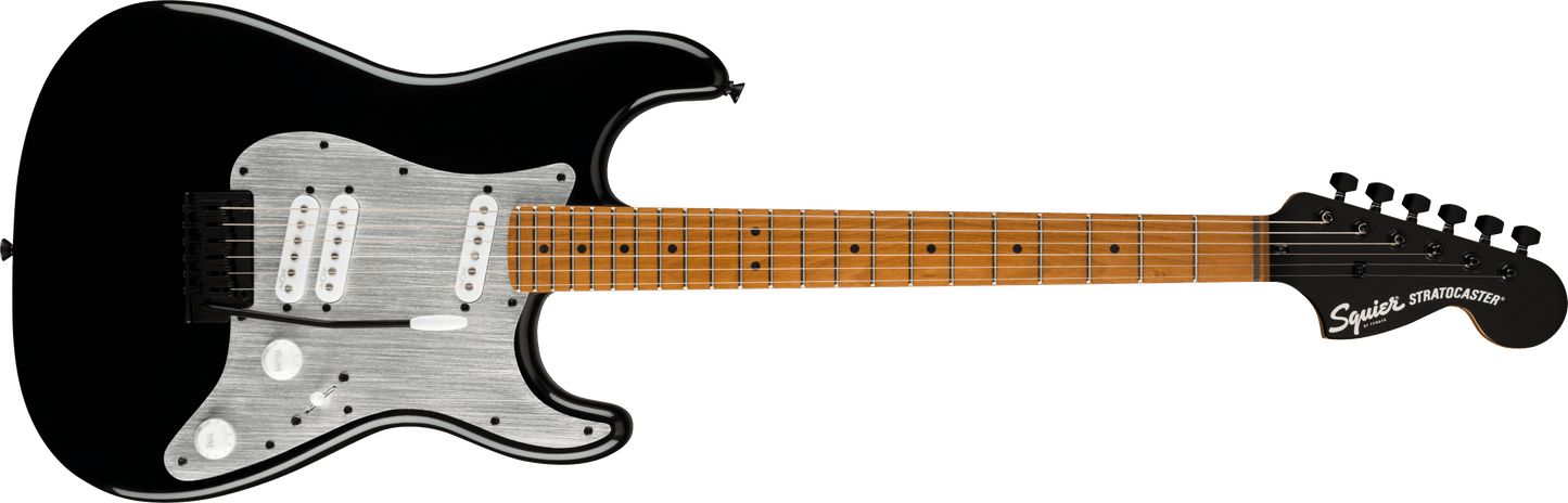 Fender Squier Contemporary Stratocaster Special Electric Guitar detail image 2